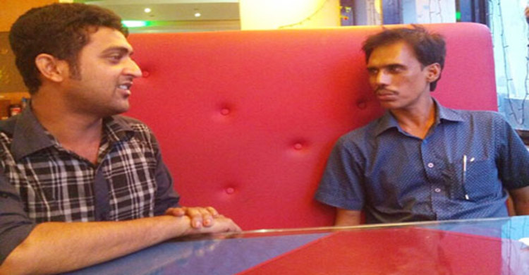 দায়িত্বে চ্যালেঞ্জ রয়েছে বলে মনে করি না : টিপু