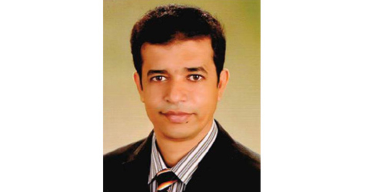 বাঞ্ছারামপুর পৌরসভার প্রথম মেয়র হলেন টিপু