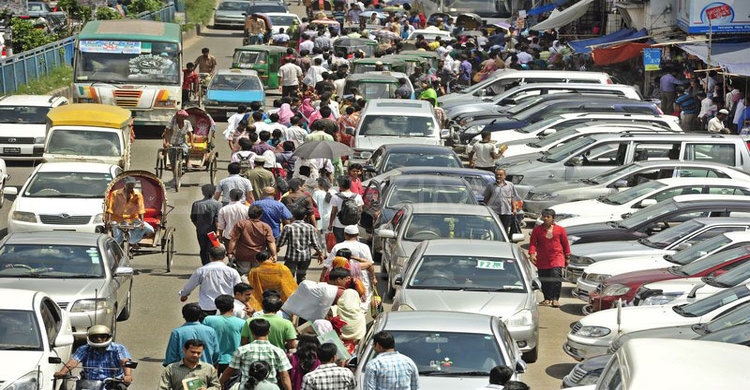 আইজিপির নির্দেশ মানছে না শপিংমলগুলো