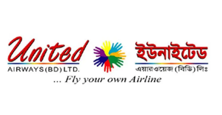 কারণ ছাড়াই বাড়ছে ইউনাইটেড এয়ারের দর
