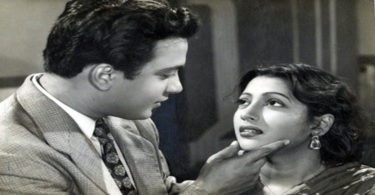 উত্তম-সুচিত্রার গানের অ্যালবাম