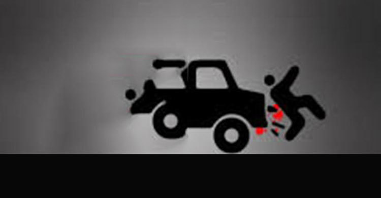 2 killed in Sirajganj road accident 