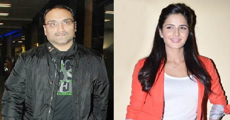 Aditya upset with Katrina?