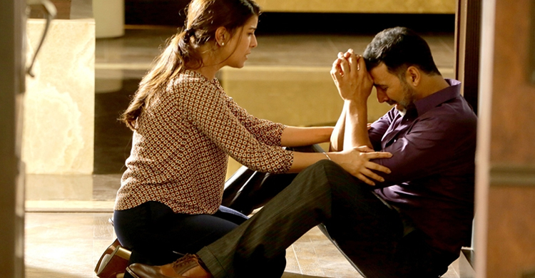 Airlift collects Rs. 72.50 cr in five days