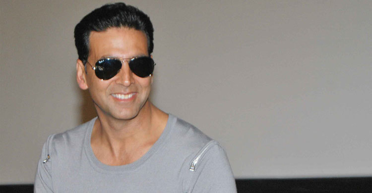 Akshay back with power pack performance