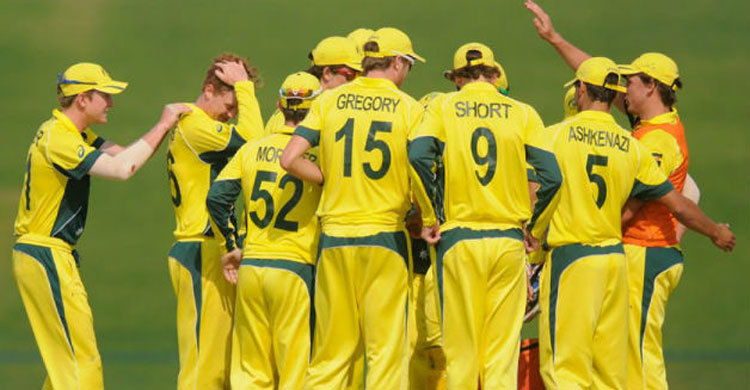 Australia withdraw U-19 Cric World Cup in Bangladesh