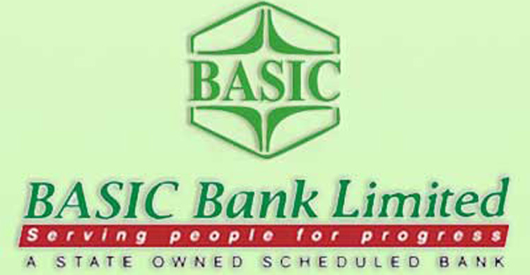 3 DMD, 1 GM of Basic Bank removed