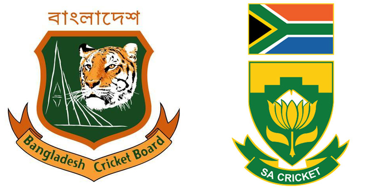Bangladesh face South Africa in ICC U-19 WC Wednesday