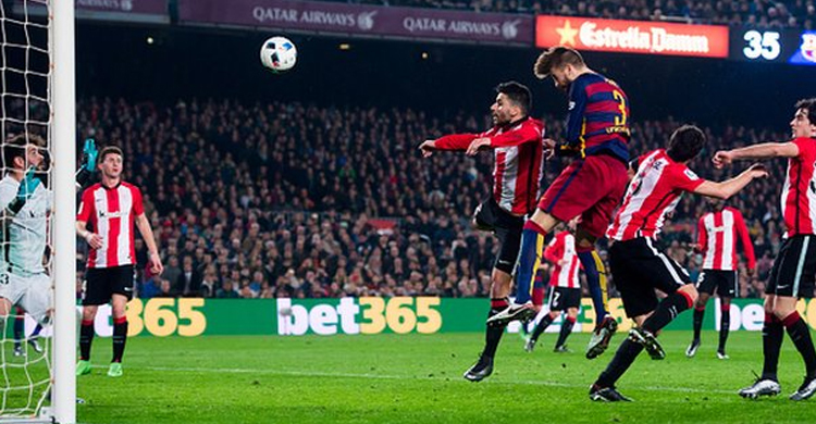 Barcelona & Celta into Copa del Rey semis