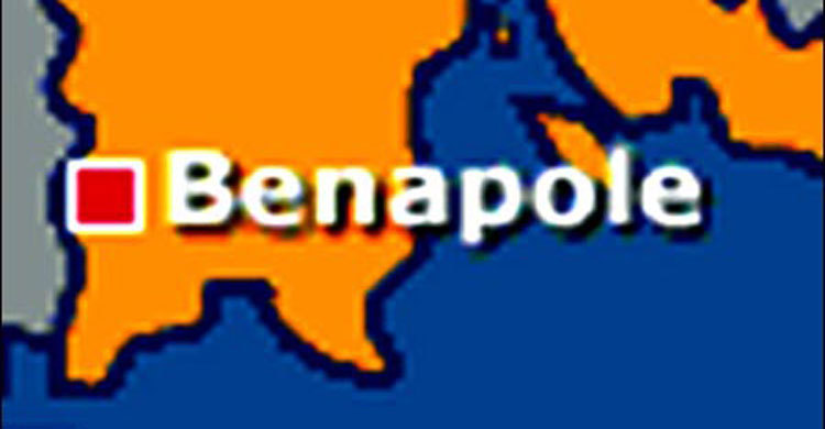 86 families under power network in Benapole