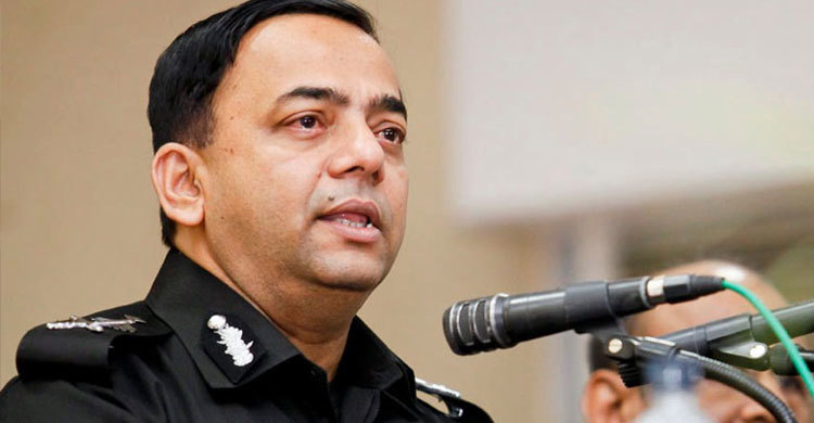 Tight security over ICC U-19 WC: RAB DG