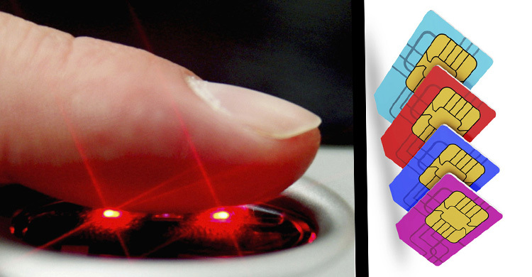 Biometric SIM registration begins Dec 16