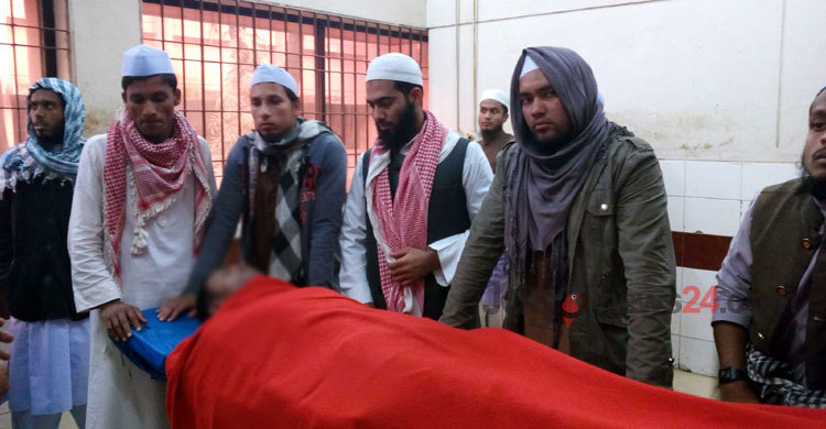 Brahmanbaria clash kills 1, injure 50