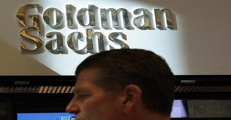Goldman reigns supreme in record M&A year 