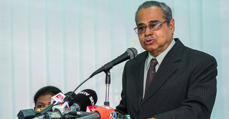 CEC turned down army deployment demand