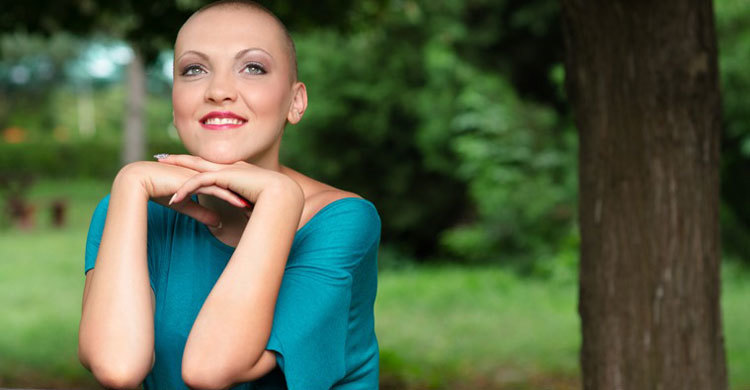 Eating healthy and fighting cancer go hand in hand