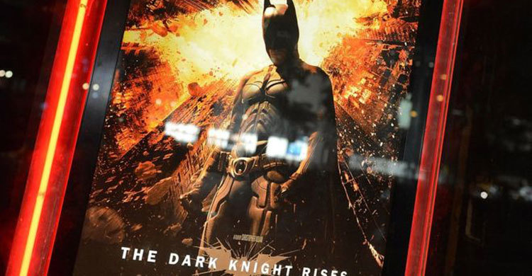 China`s Wanda buys Hollywood studio 