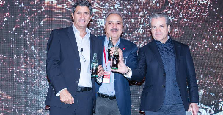 Coca-Cola launches new global campaign ‘Taste the Feeling’