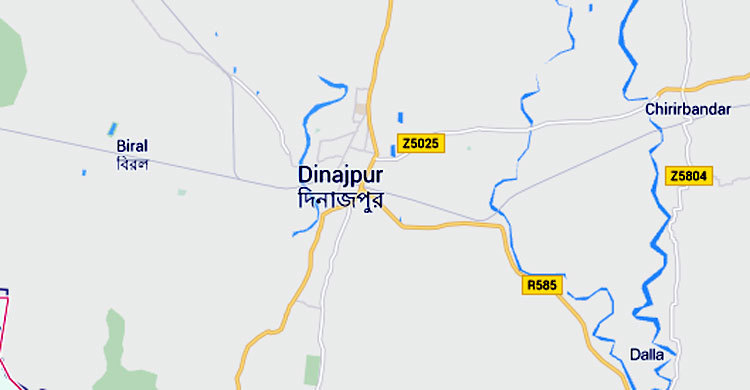 4 killed as truck falls into ditch