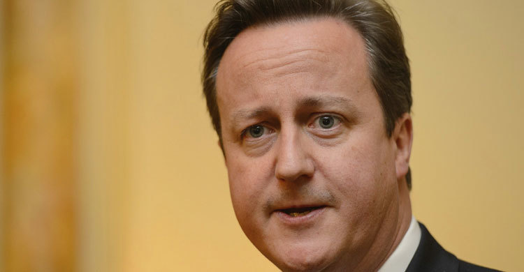 Immigrants must improve English or face deportation: Cameron