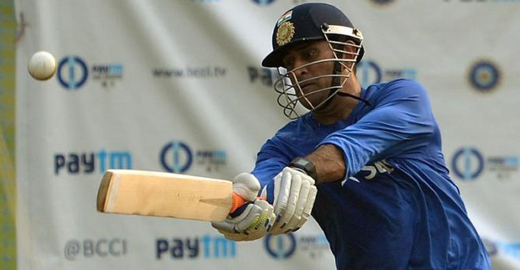 India win toss, bat at opening ODI in Perth