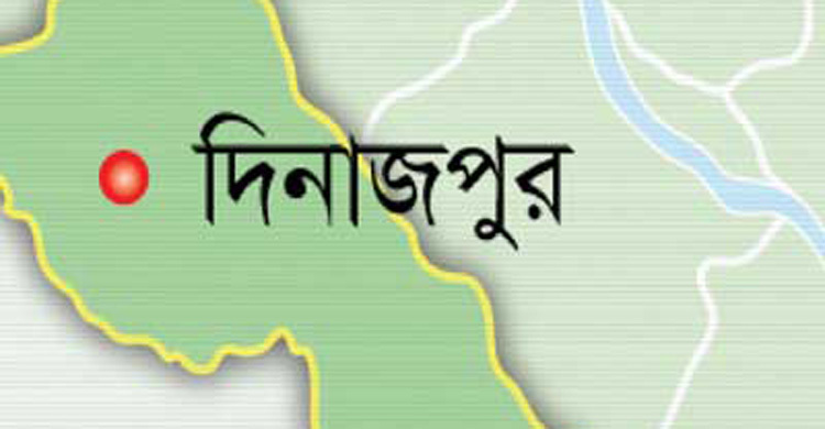 Youth held with Phensidyl in Dinajpur