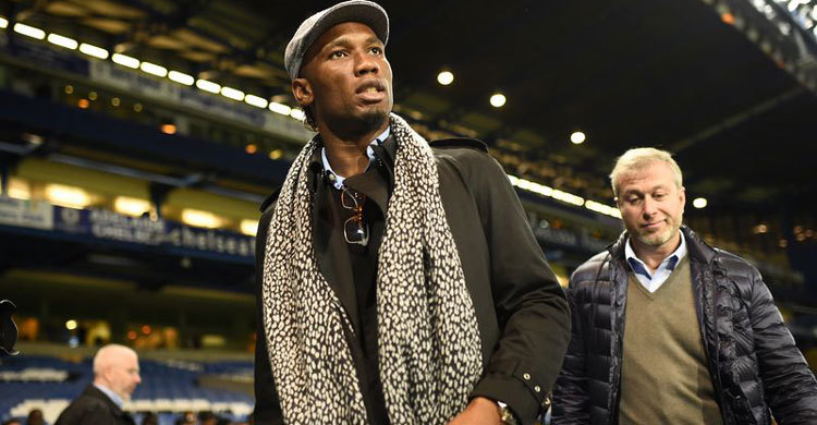 Drogba-less Ivory Coast finally achieve glory