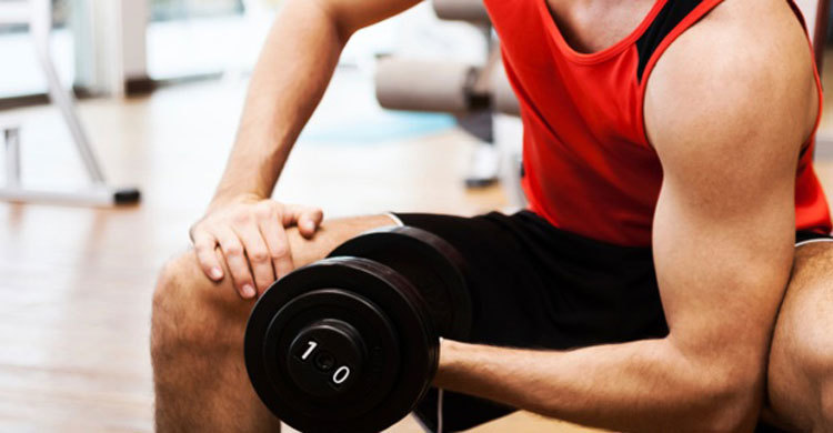 Diet and workout tips to stay fit in your 20s