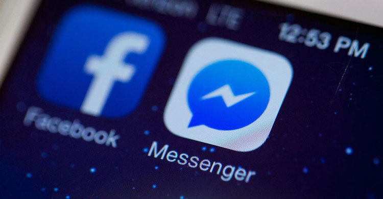 Facebook working on Mac app for Messenger: Report