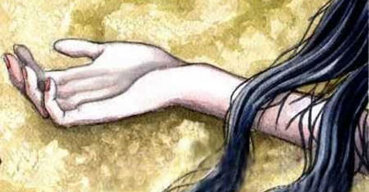 Female body recovered in Capital