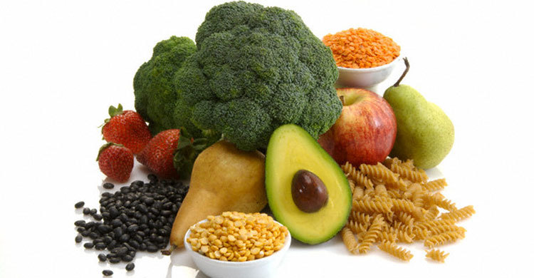 Fiber-rich diet can reduce lung disease risk
