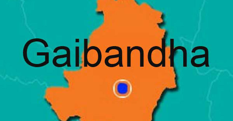 22 detained in Gaibandha