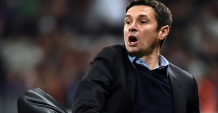 Villa to name Garde as new boss