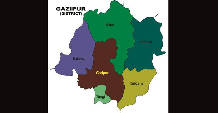 Another victim of Gazipur factory explosion dies