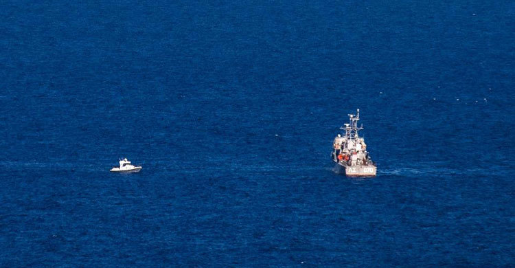 21 migrants dead as boats sink off Greece