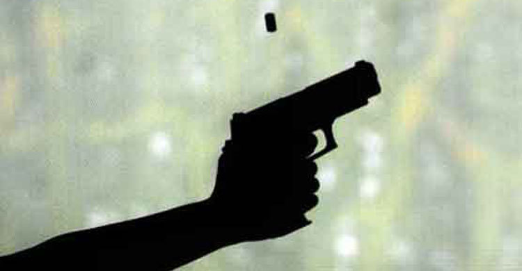 Youth gunned down in Cox’s Bazar