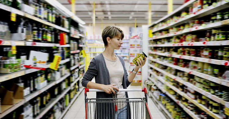 Subtle influences behind our food choices revealed