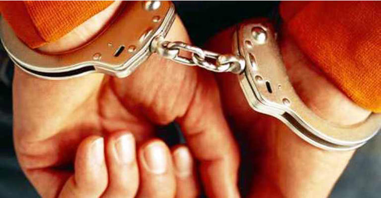 2 detained with 35 gold bars in Comilla