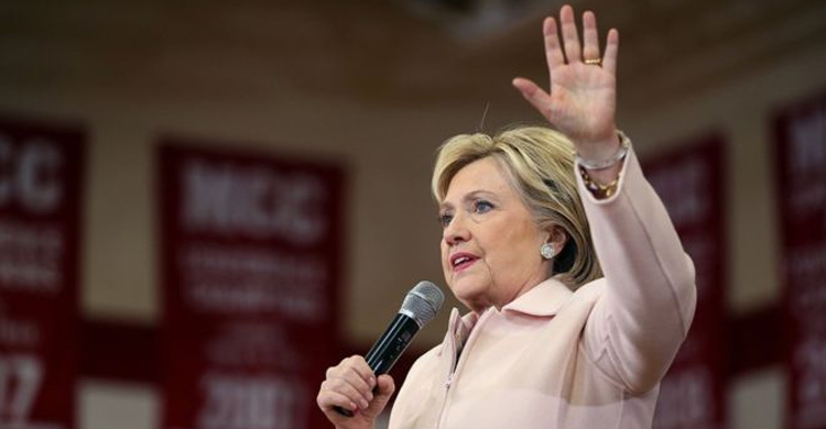 Clinton emails declared `top secret`