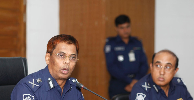 Police is determined to ensure polls security: IGP