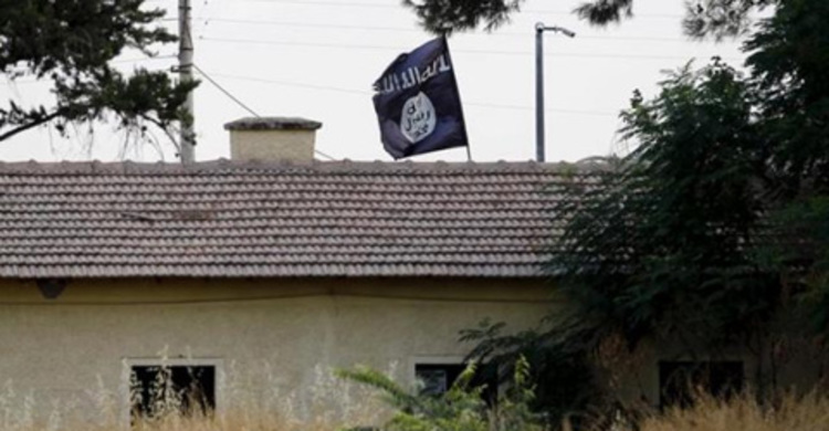 IS threatens attack in Washington