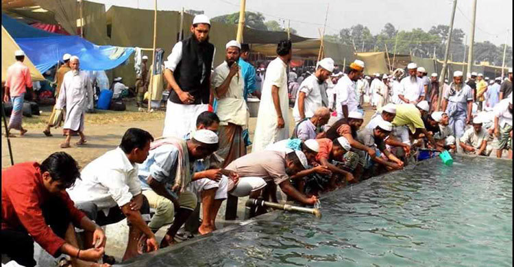 2 more devotees die at Ijtema venue