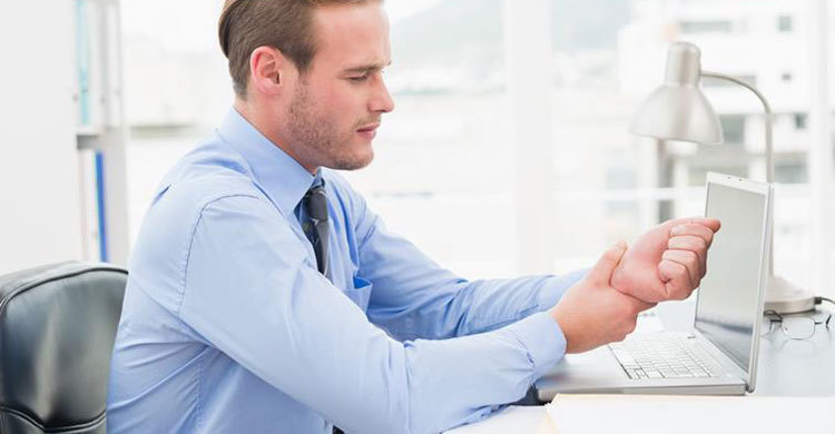 How to keep the joint aches and pains away