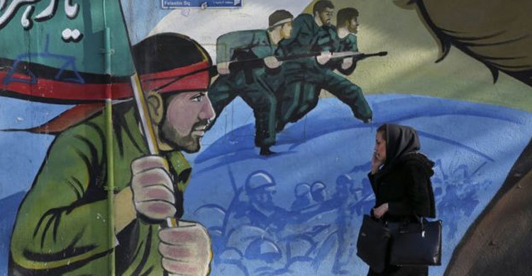 `New chapter` as Iran sanctions end