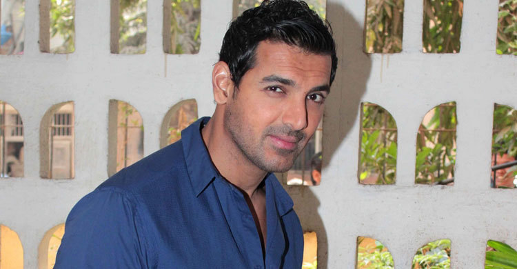 Safe is boring for me: John Abraham