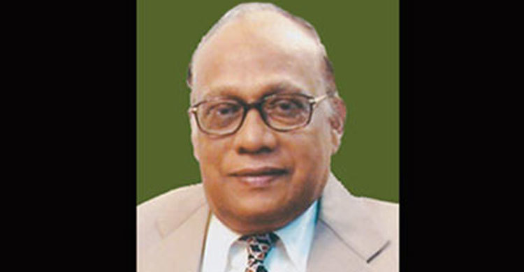 EX-KCC Mayor Tayebur dies