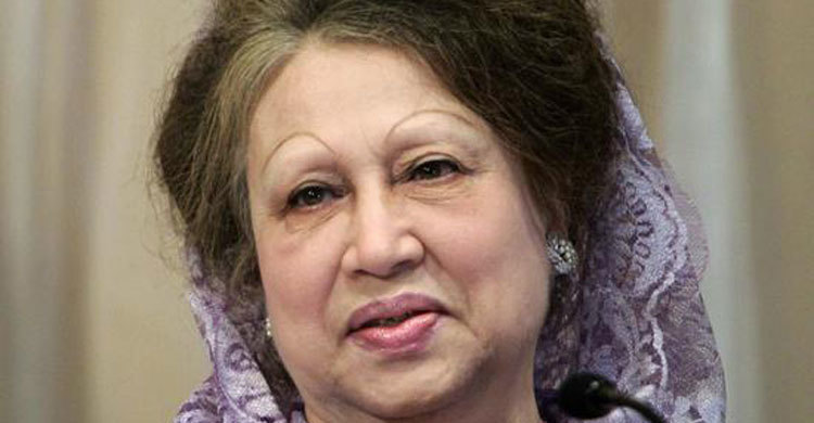Khaleda to hold press conference today