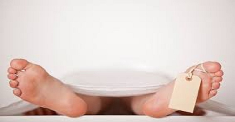 Woman dies of burn injuries caused by husband 