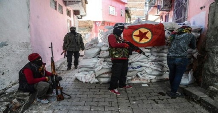 Turkey kills 54 Kurdish militants 