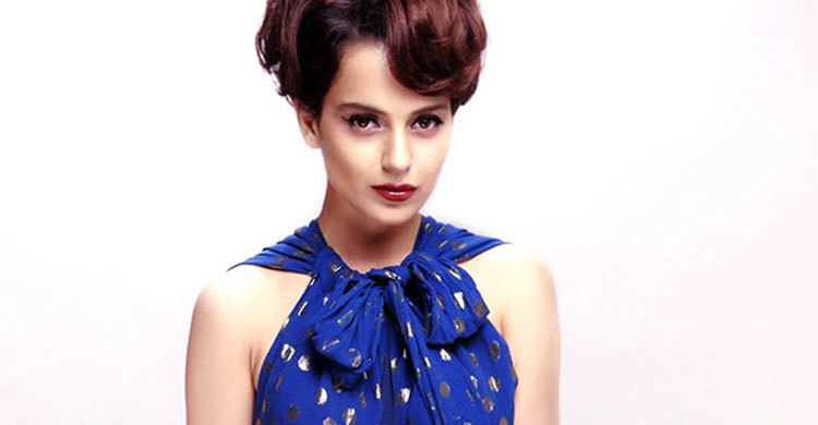 I was physically abused: Kangana